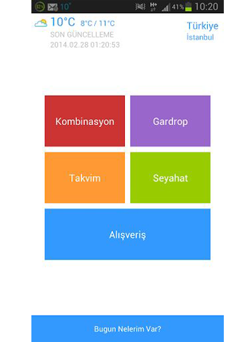 LocallyOrder