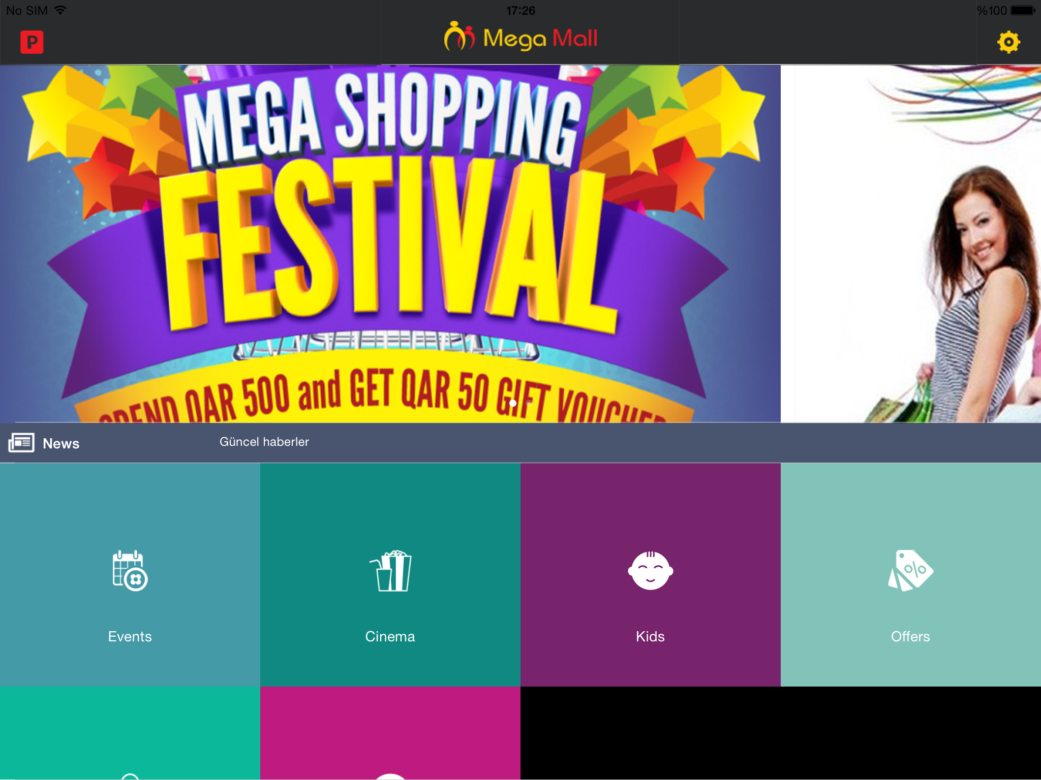 SmartMall
